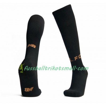 Liverpool Torwart Heim Socken 2019-2020